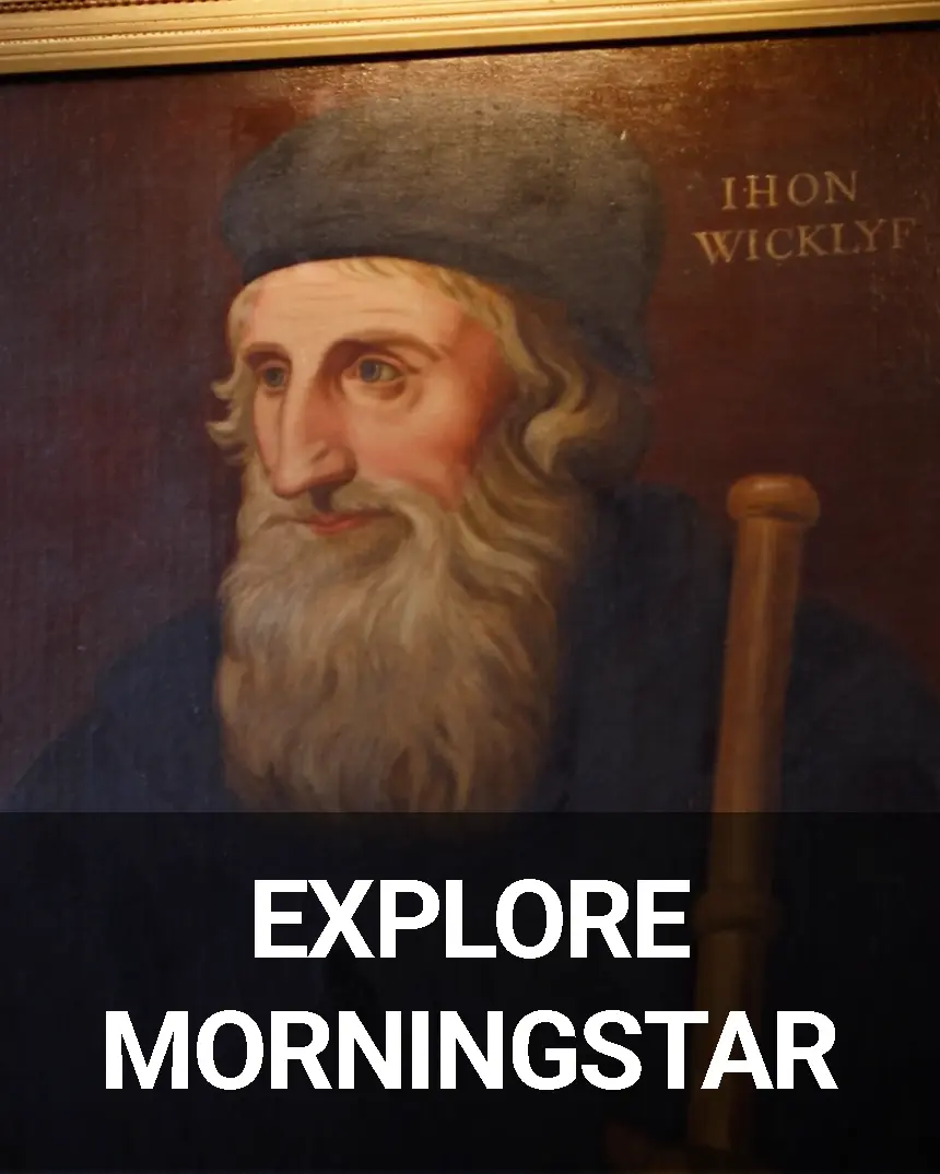 Explore Morningstar