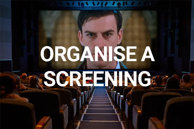 organise a screening